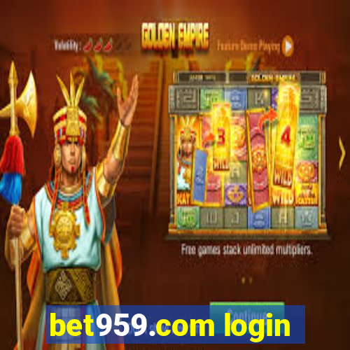 bet959.com login